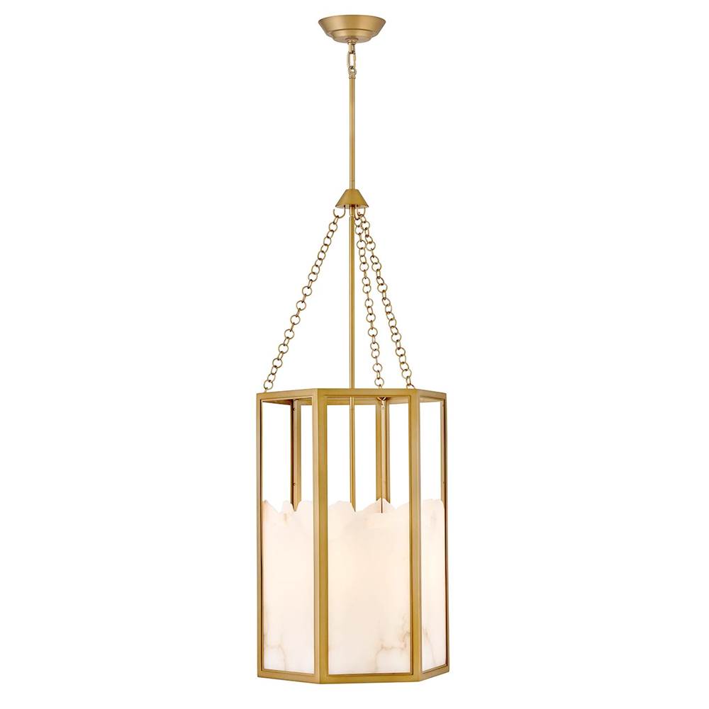 Fredrick Ramond Veleta Medium Chandelier