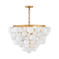 Fredrick Ramond Marabel Medium Chandelier