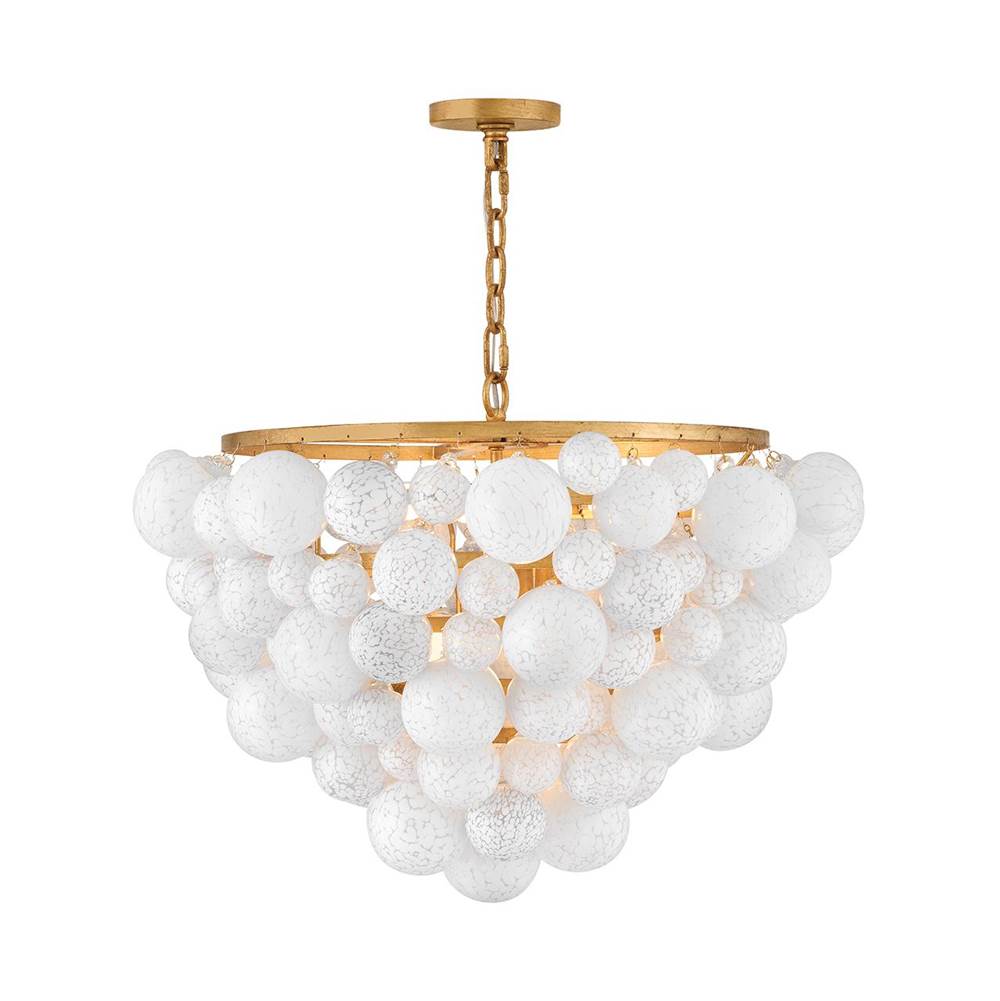 Fredrick Ramond Marabel Medium Chandelier
