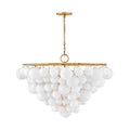 Fredrick Ramond Marabel Large Chandelier