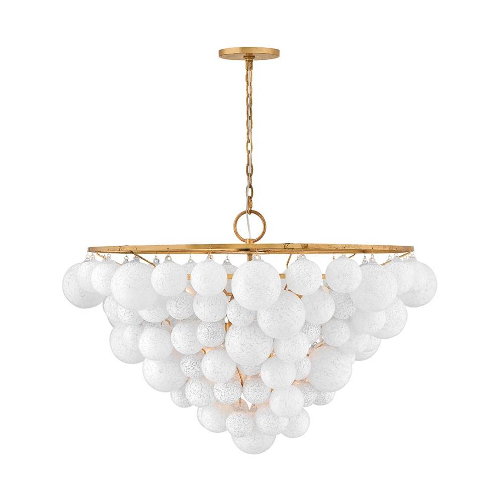 Fredrick Ramond Marabel Large Chandelier