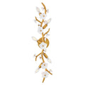 Fredrick Ramond Azalea Large Five Light Sconce