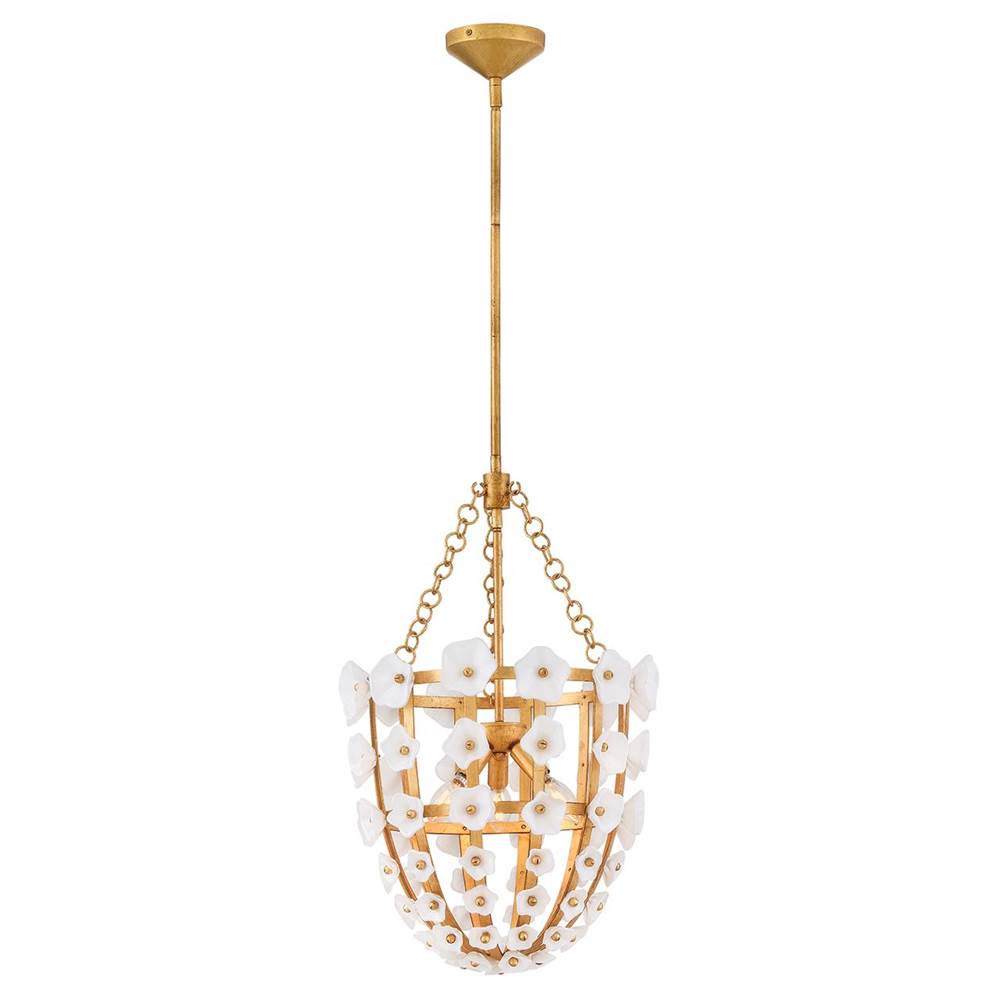 Fredrick Ramond Azalea Large Pendant