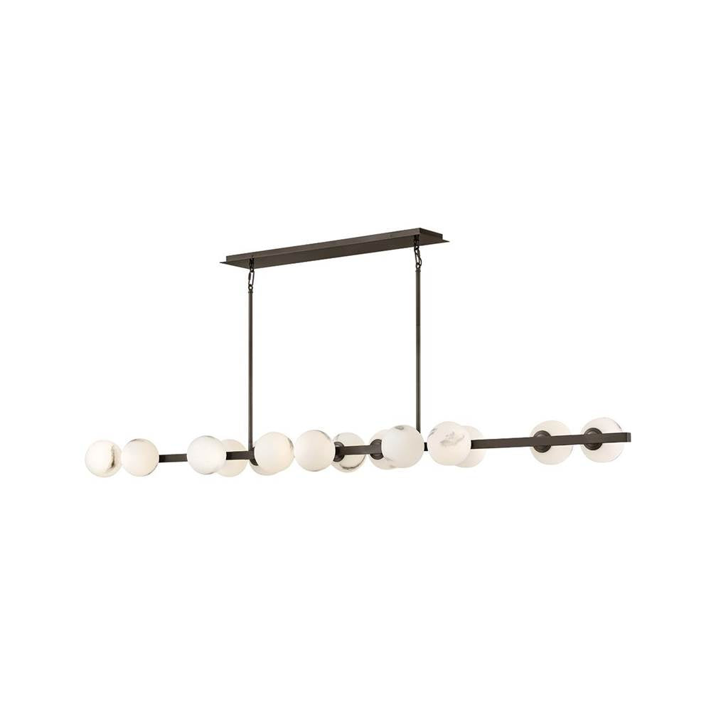 Fredrick Ramond Selene Large Fourteen Light Linear