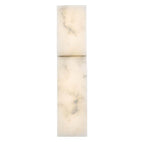 Fredrick Ramond FR41970LCB Lacquered Brass Medium Led Sconce Image 2