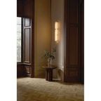 Fredrick Ramond FR41972LCB Lacquered Brass Large Led Sconce Image 3