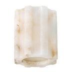 Fredrick Ramond FR41981BK Black Extra Small Led Flush Mount Image 2
