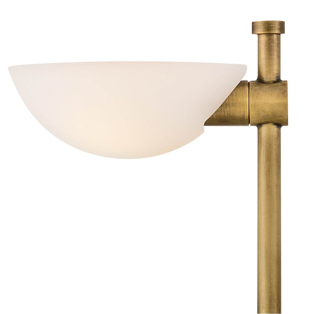 Fredrick Ramond Merit Large Single Light Sconce