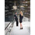 Fredrick Ramond Ensemble Chandelier Ensemble