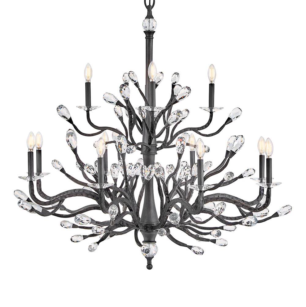 Fredrick Ramond Eve Large Two Tier