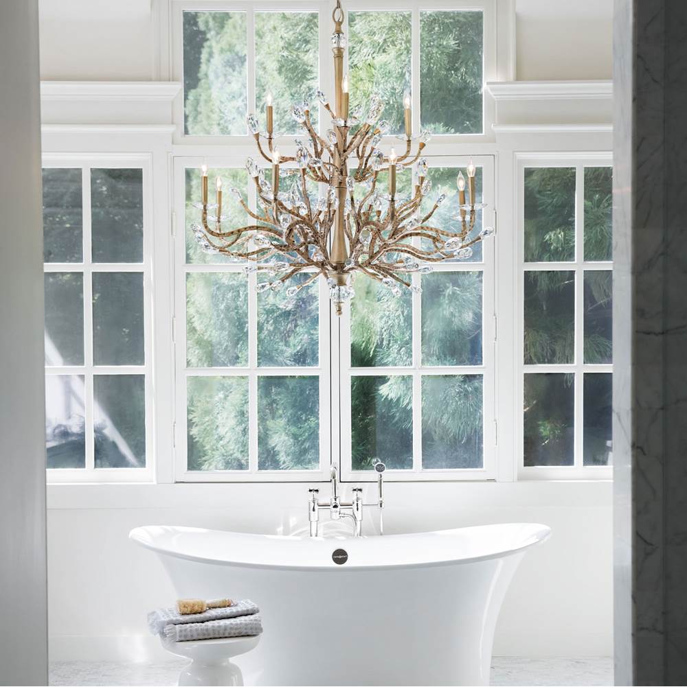 Fredrick Ramond Eve Large Two Tier