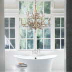 Fredrick Ramond Eve Large Two Tier