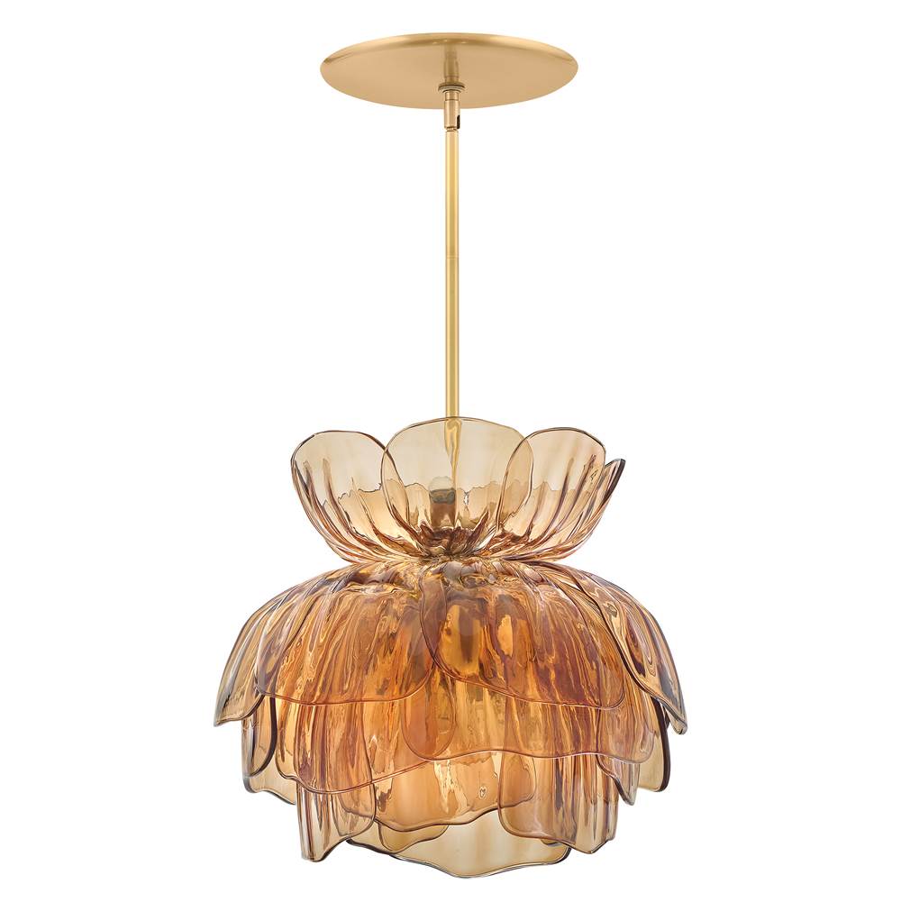 Fredrick Ramond Fantine Small Chandelier