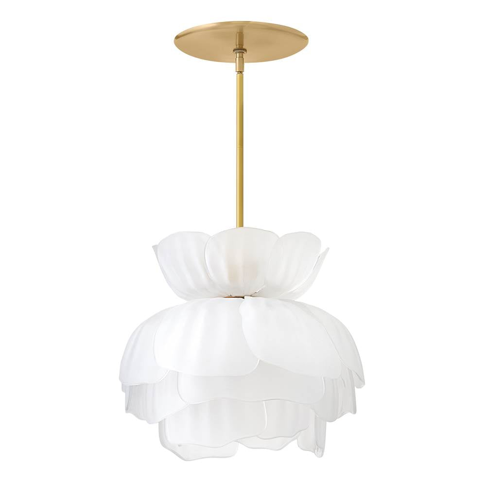 Fredrick Ramond Fantine Small Chandelier