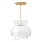Fredrick Ramond Fantine Small Chandelier