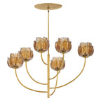 Fredrick Ramond Fantine Medium Chandelier