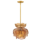 Fredrick Ramond Fantine Medium Pendant
