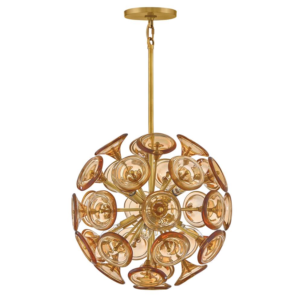 Fredrick Ramond Maya Large Pendant