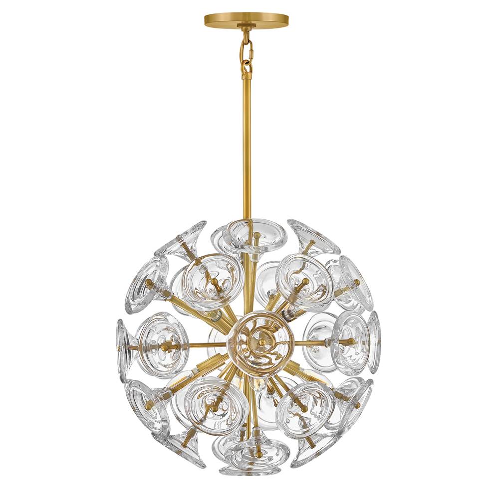 Fredrick Ramond Maya Large Pendant