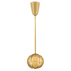 Fredrick Ramond Anthos Small Pendant
