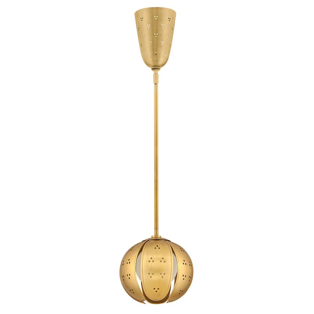 Fredrick Ramond Anthos Small Pendant