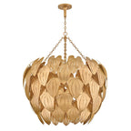 Fredrick Ramond Camille Large Chandelier