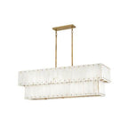 Fredrick Ramond Simone Medium Eight Light Linear