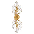 Fredrick Ramond Amira Large Four Light Sconce