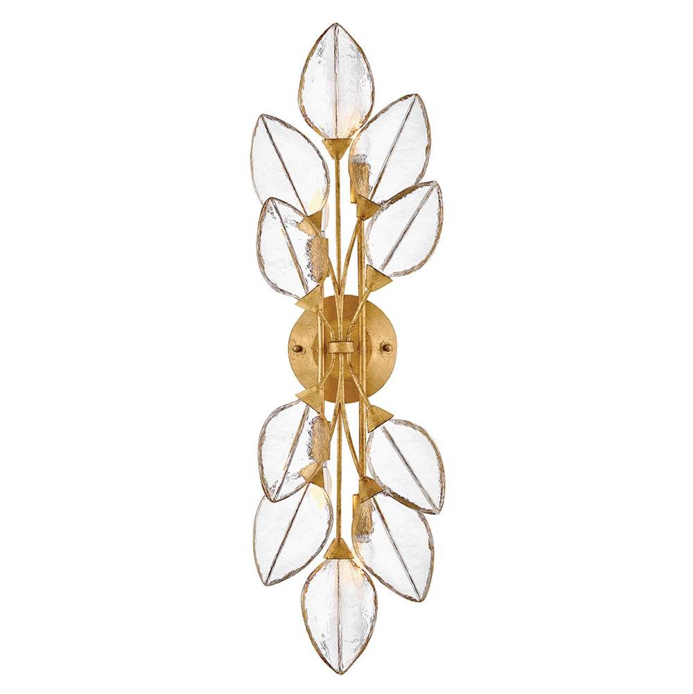 Fredrick Ramond Amira Large Four Light Sconce
