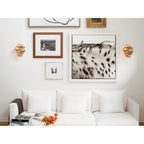 Fredrick Ramond Delfina Sconce Delfina
