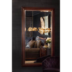 Fredrick Ramond FR48604DXG Deluxe Gold Chandelier Delfina Image 2