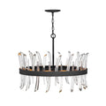 Fredrick Ramond Revel Chandelier Revel