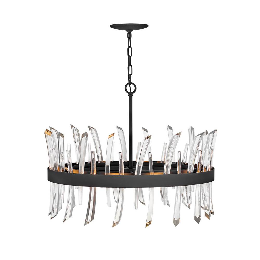 Fredrick Ramond Revel Chandelier Revel