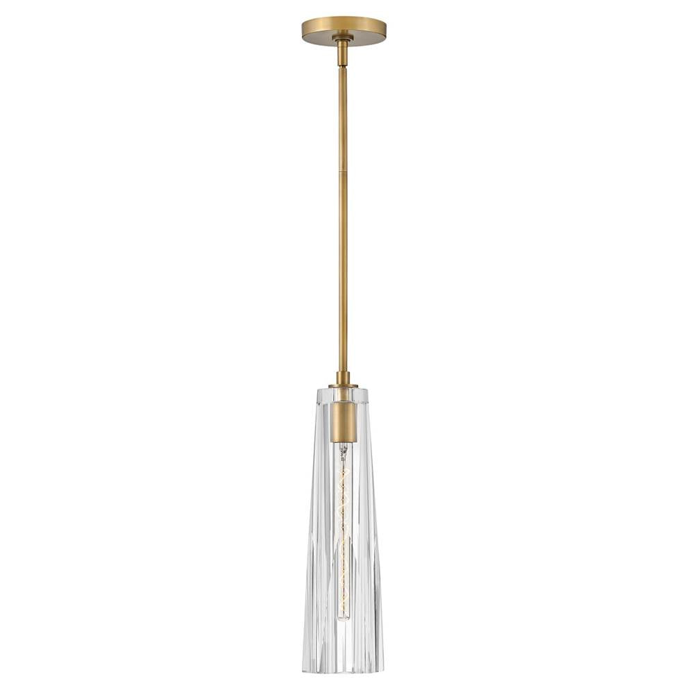 Fredrick Ramond Cosette Small Pendant