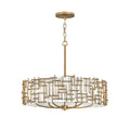 Fredrick Ramond Farrah Chandelier Farrah