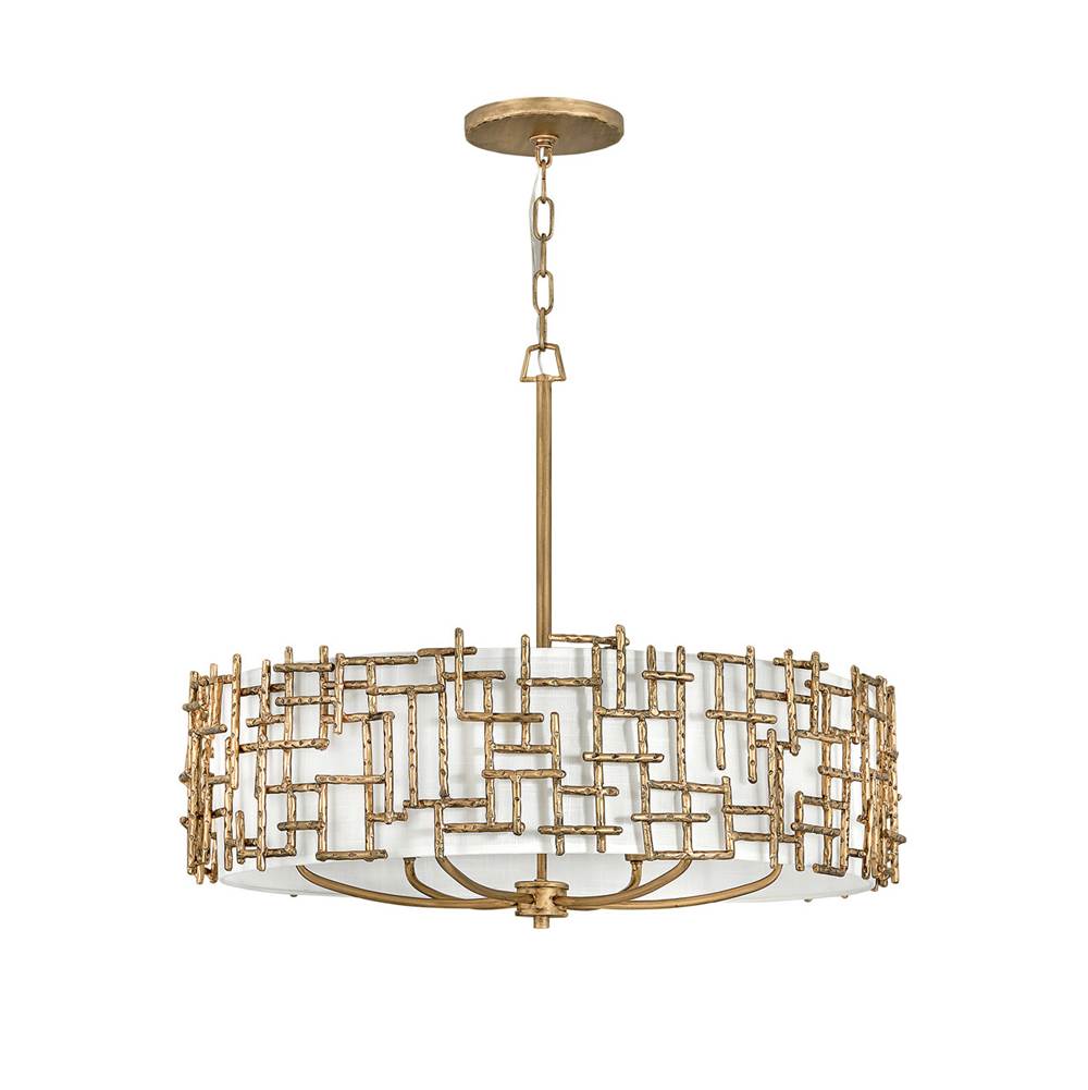 Fredrick Ramond Farrah Chandelier Farrah