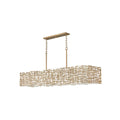 Fredrick Ramond Farrah Chandelier Farrah