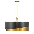 Fredrick Ramond Gigi Chandelier Gigi
