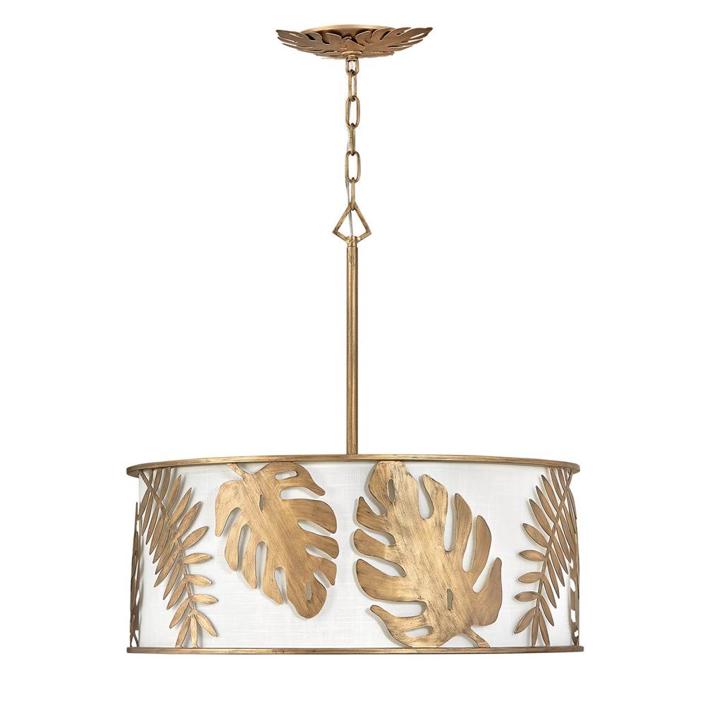 Fredrick Ramond Botanica Chandelier Botanica