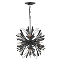 Fredrick Ramond FR40904BGR Brushed Graphite Medium Orb Image 1