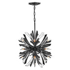 Fredrick Ramond FR40904BGR Brushed Graphite Medium Orb Image 1