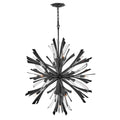 Fredrick Ramond FR40905BGR Brushed Graphite Large Orb Image 1