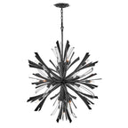 Fredrick Ramond FR40905BGR Brushed Graphite Large Orb Image 1