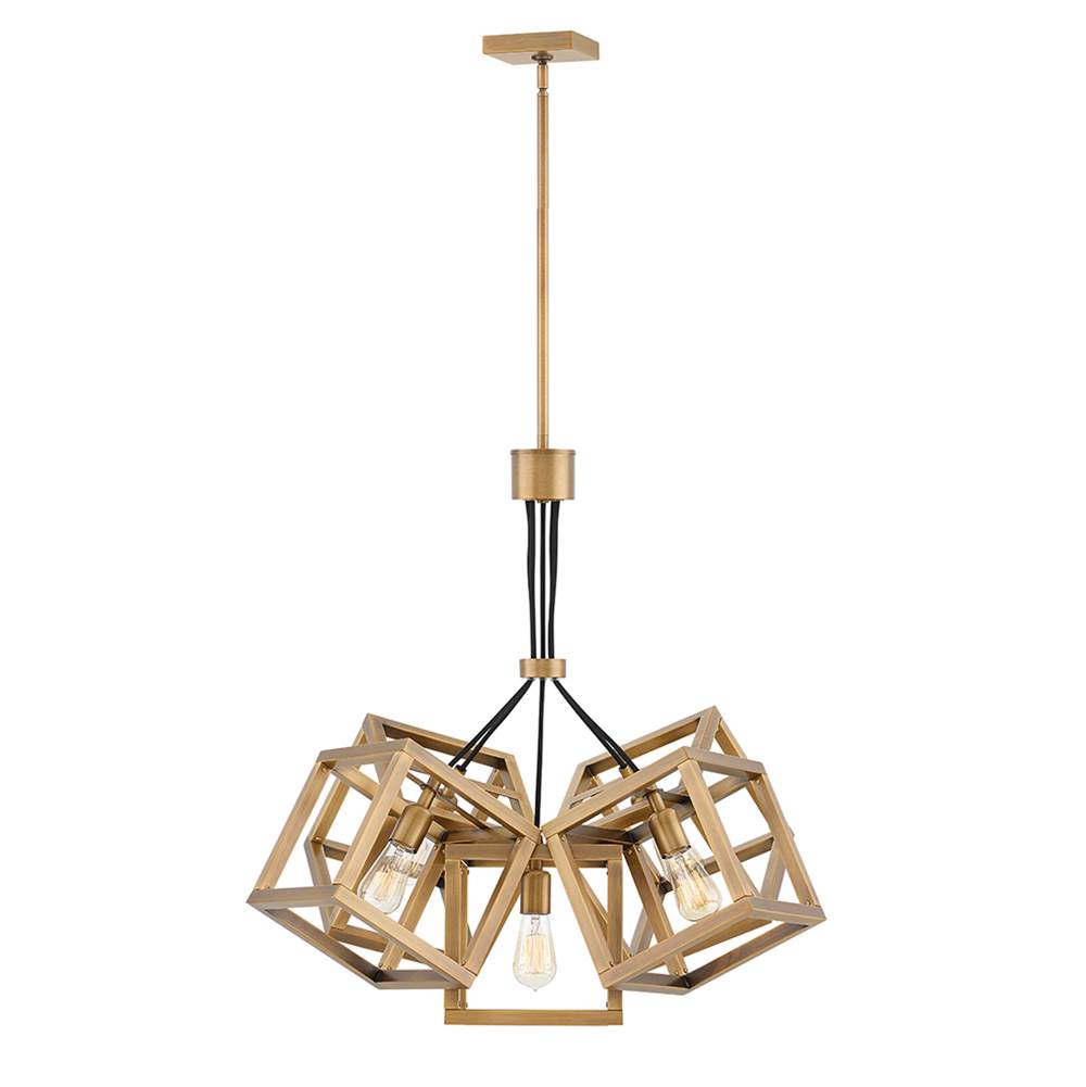 Fredrick Ramond Ensemble Chandelier Ensemble