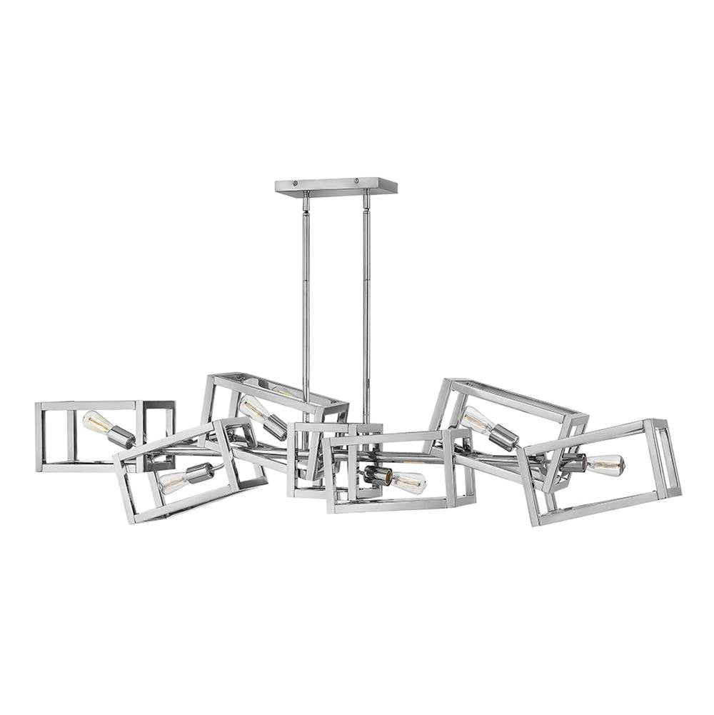 Fredrick Ramond Ensemble Chandelier Ensemble