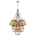 Fredrick Ramond Ensemble Chandelier Ensemble