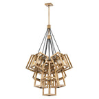Fredrick Ramond Ensemble Chandelier Ensemble