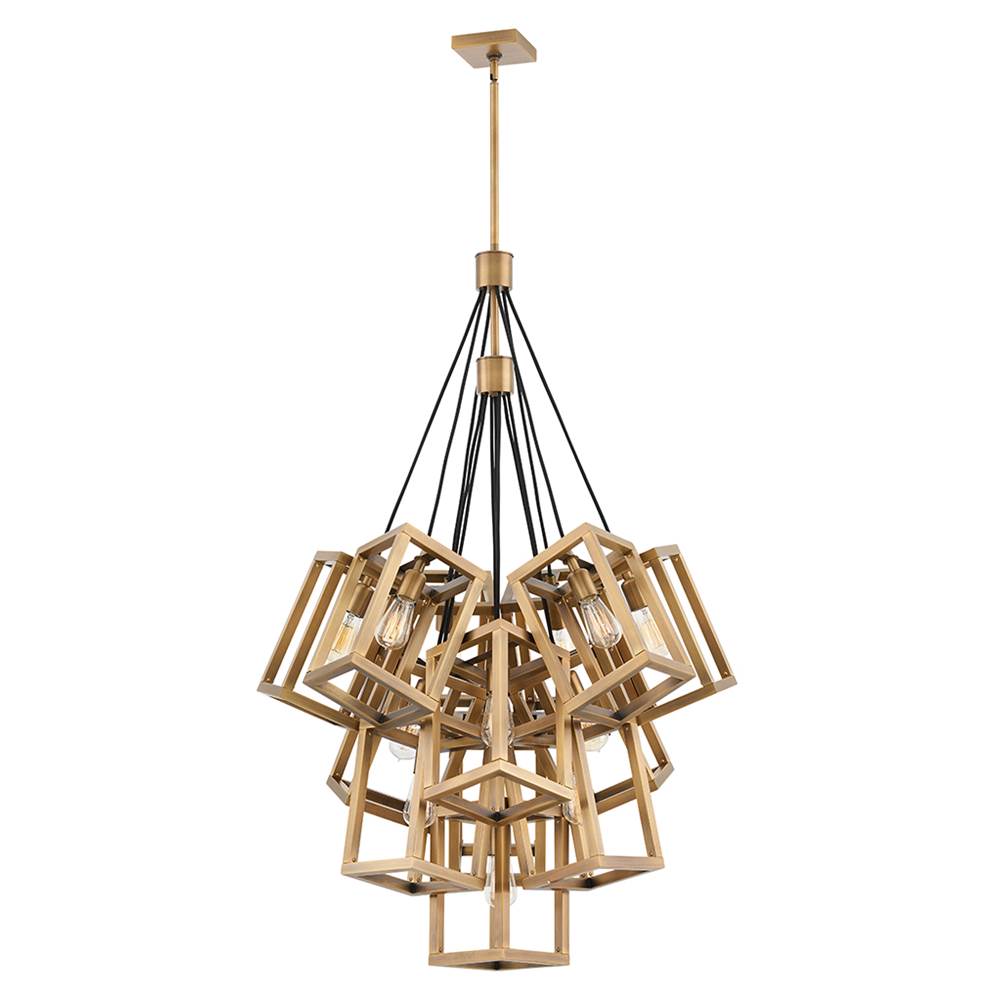 Fredrick Ramond Ensemble Chandelier Ensemble