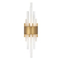 Fredrick Ramond Trinity Sconce Trinity