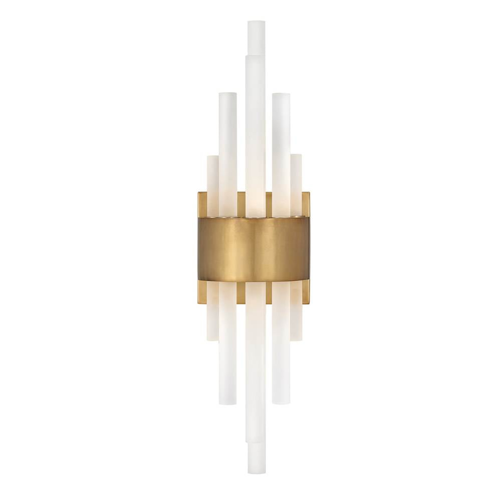 Fredrick Ramond Trinity Sconce Trinity